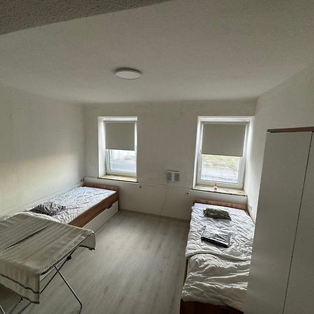 1 Schlafzimmer Apartment Euratsfeld Exteriér fotografie